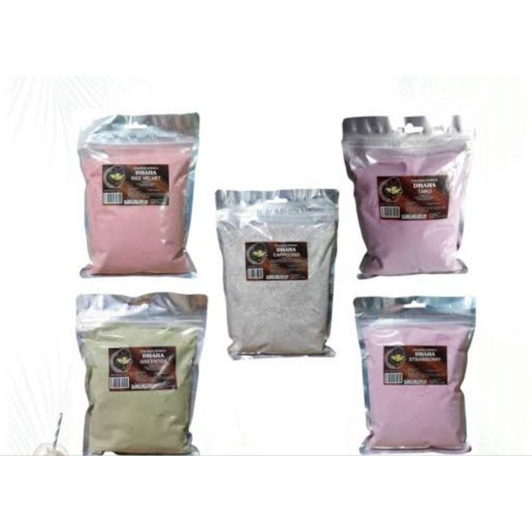 

PAKET LENGKAP>>> Serbuk rasa Capucino,MilkTea,Thaetea,Coklat
