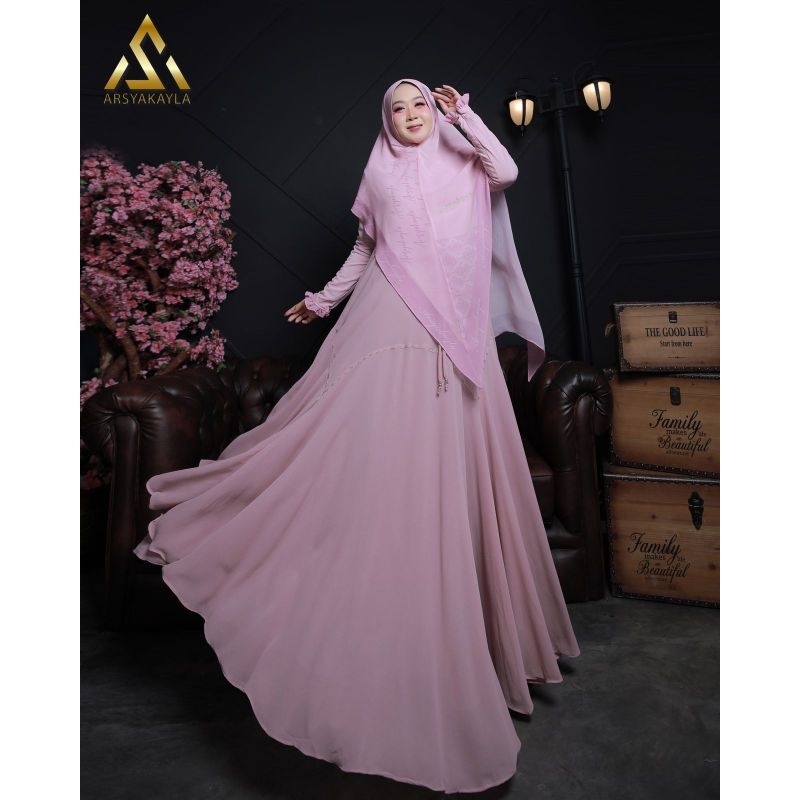 SAILA SYAR'I By Arsyakayla