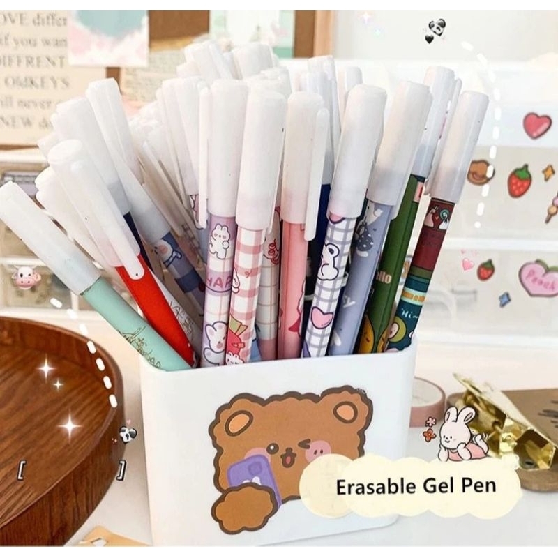 

pulpen Bisa Dihapus