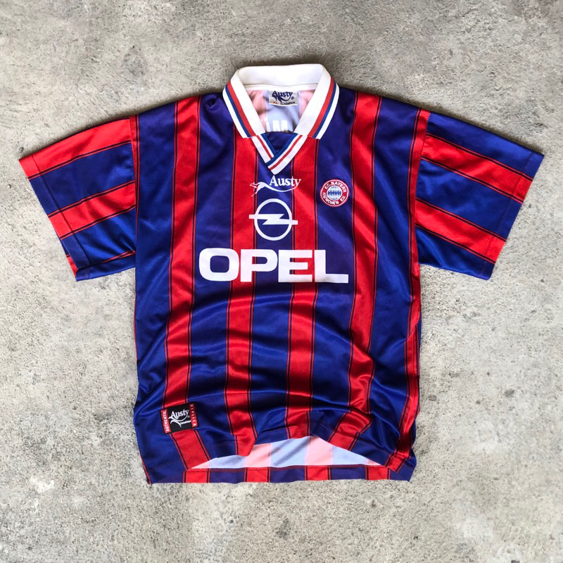 jersey opel tag austy