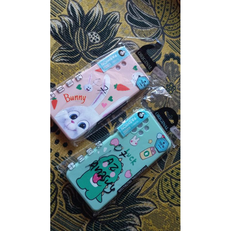 Soft Case SAMSUNG A32 5G