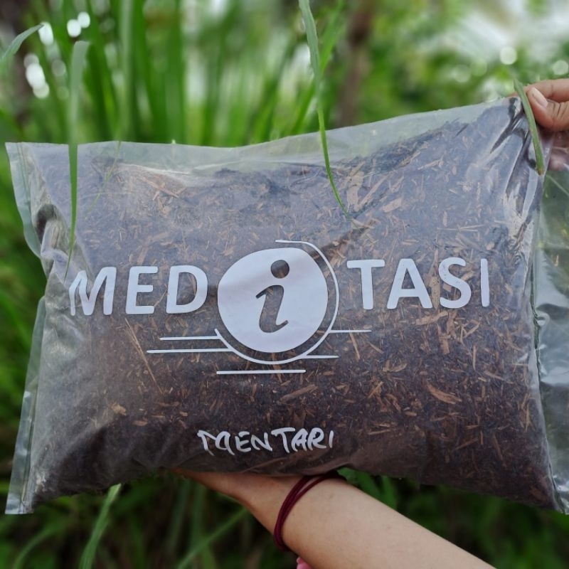 pupuk kompos organik