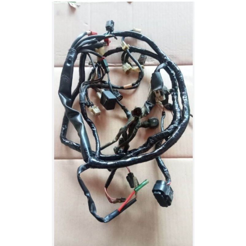 KABEL BODY YAMAHA MIO J/MIO GT 54P ORIGINAL