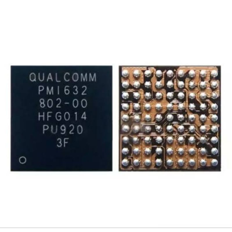 IC POWER PMI632-802-00