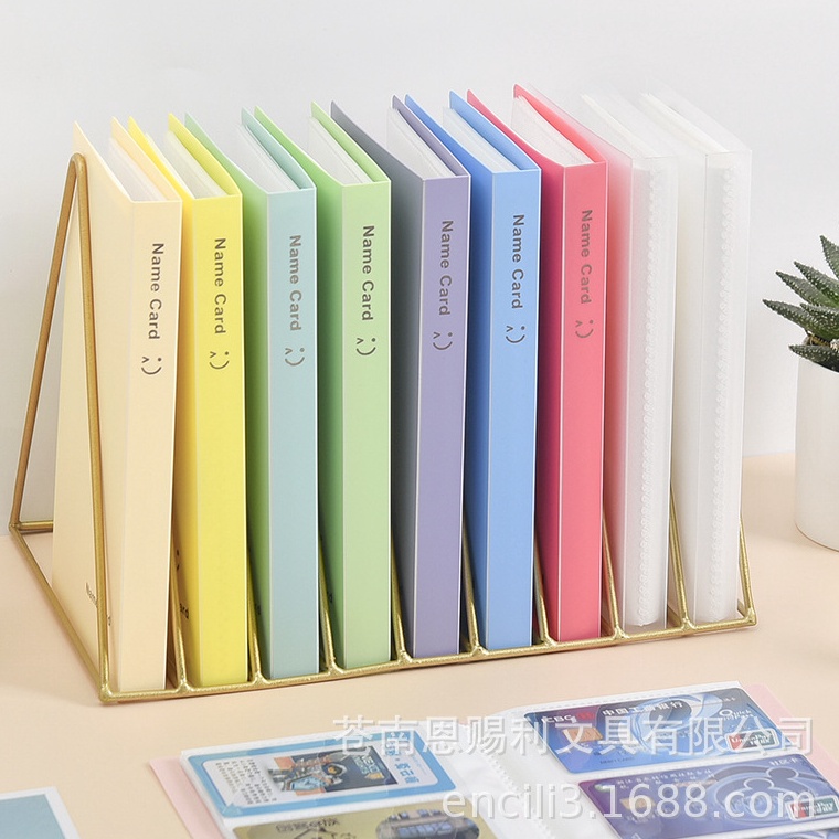 

Album Foto Polaroid Waterproof 120 Slot Collect Book Binder Photocard Holder Buku Album Tempat Photocard Kpop polaroid album foto