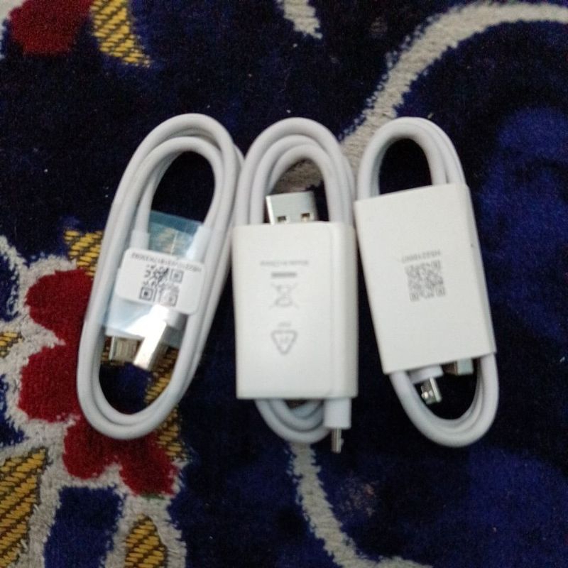 kabel xiaomi micro ori copotan