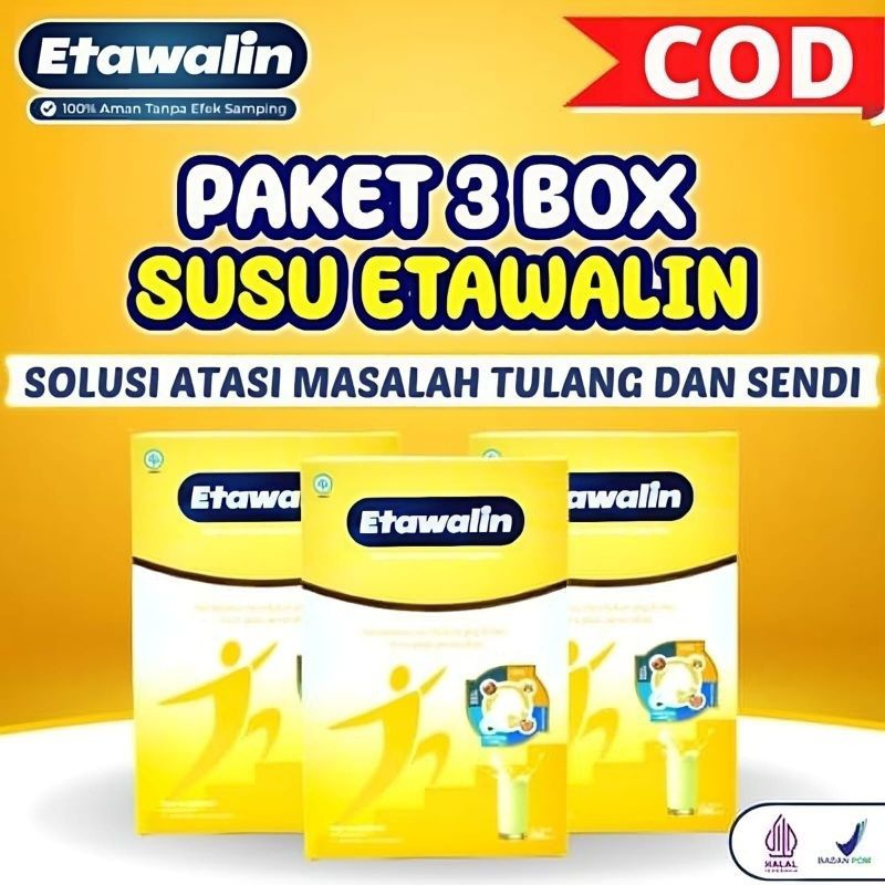 

PAKET 3BOX SUSU ETAWALIN