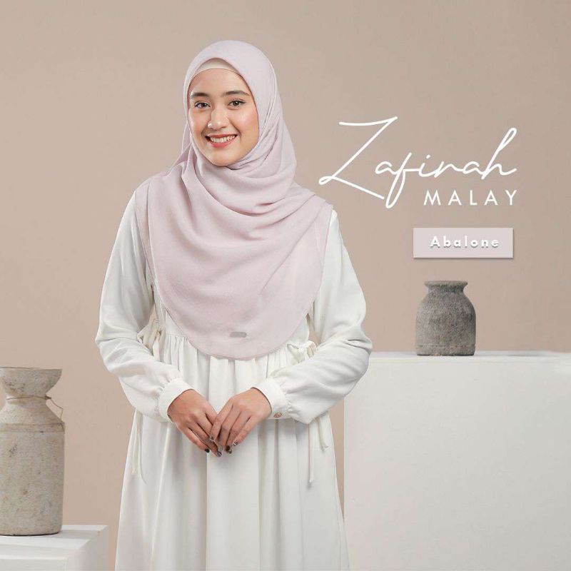 Zafirah malay
