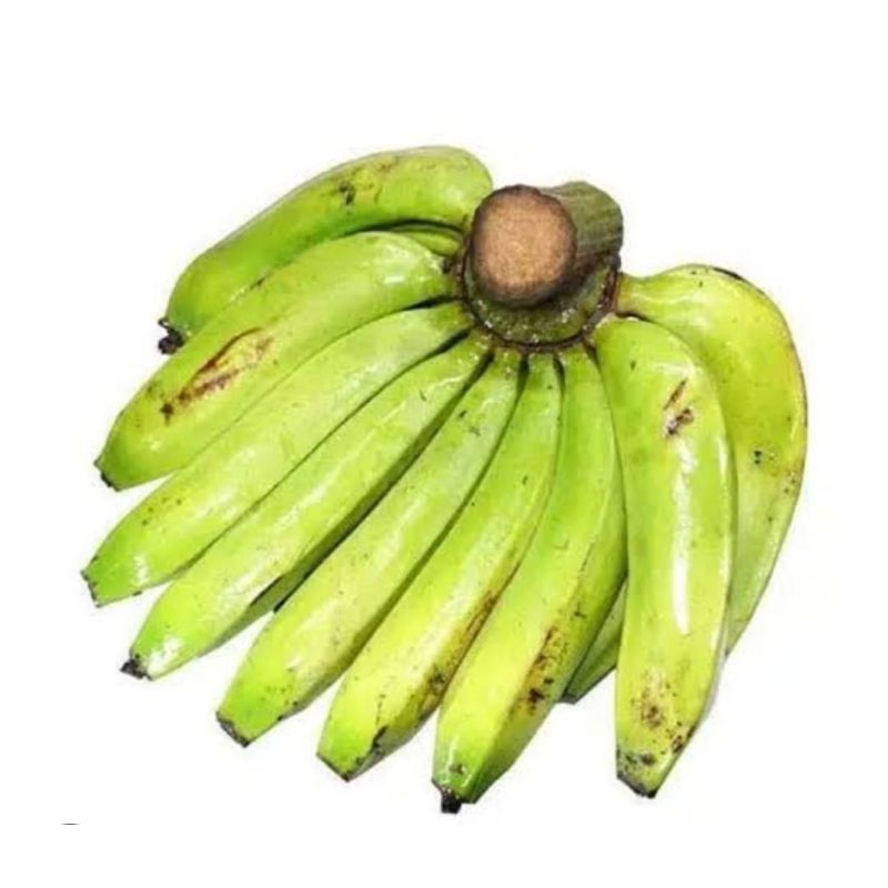 

PISANG AMBON/SISIR