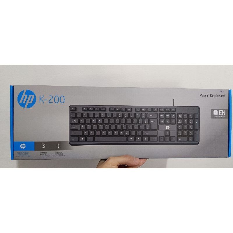 KEYBOARD HP K200 / K1700 KABEL