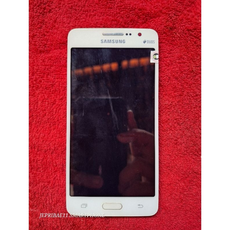 LCD ORI SAMSUNG GRAND PRIME G530H/G531H