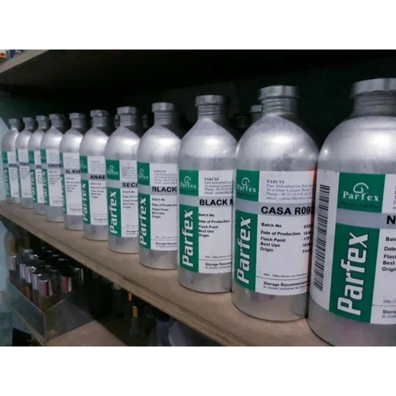 Bibit Parfex SCANDALE 7610 500ml SEGEL