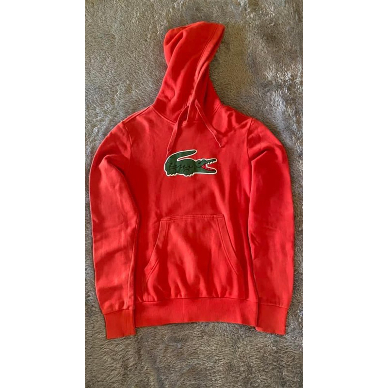 HODIE LACOSTE & HODIE KOREA