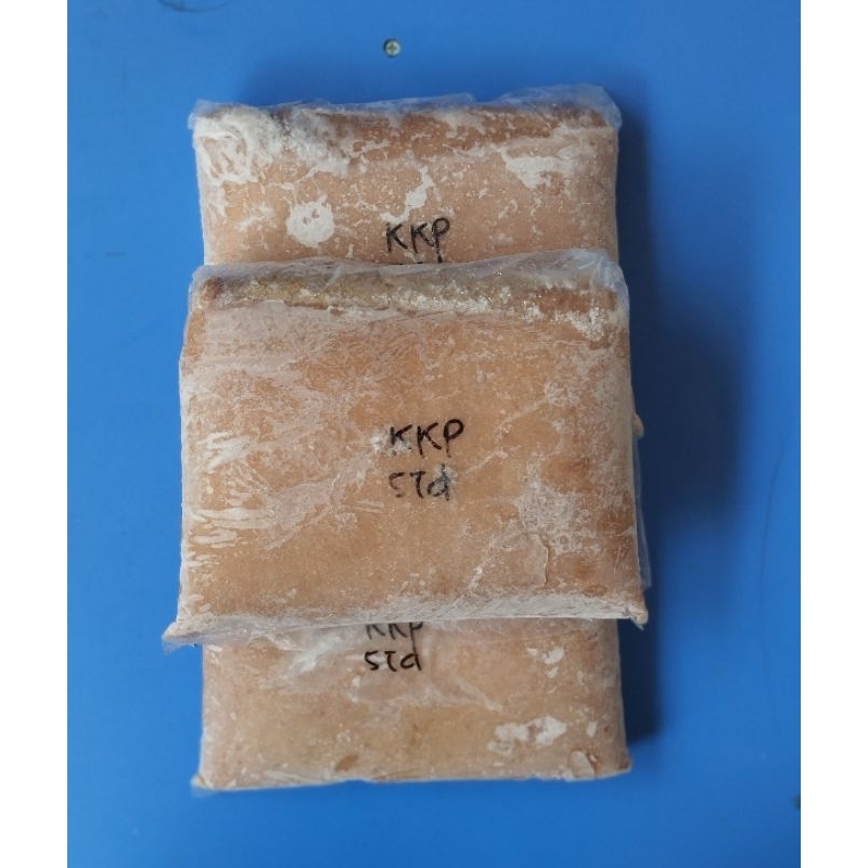 

Ikan Kakap Giling Kakap STD 1kg