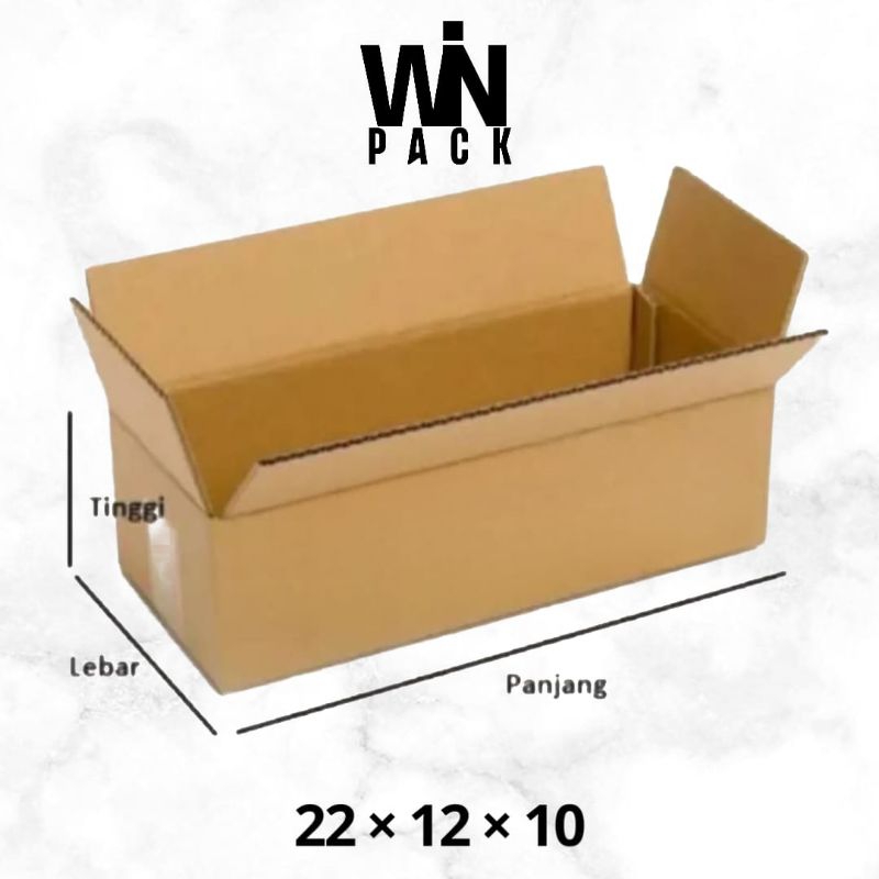 

kardus packing uk 22×12×10