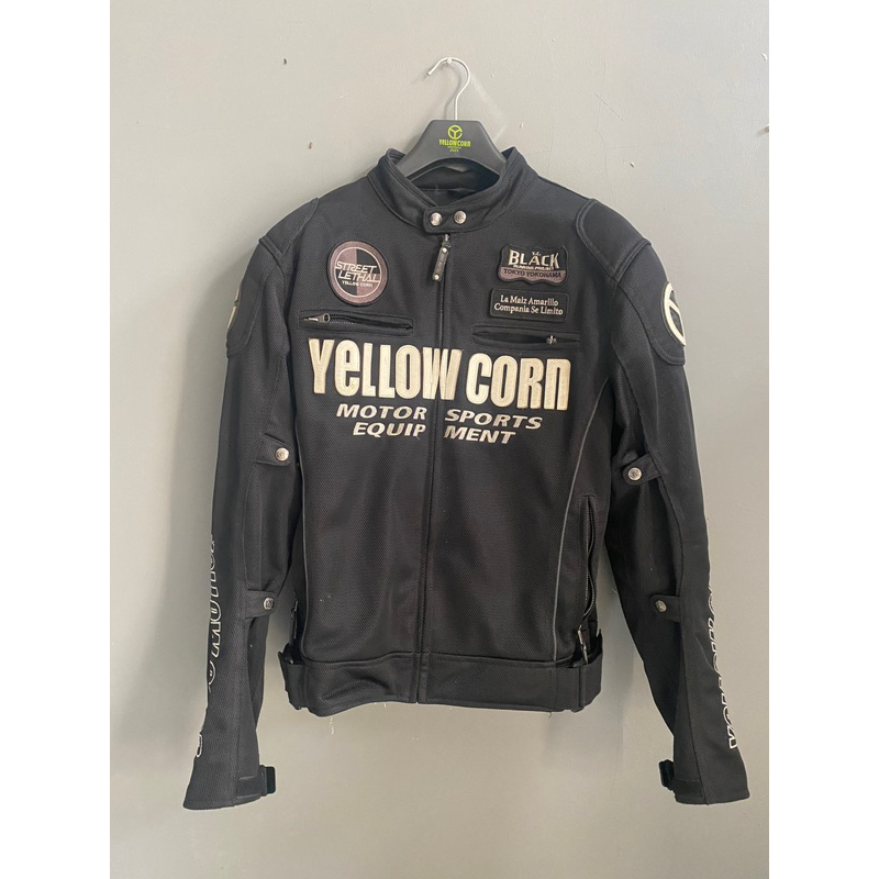 Yellow Corn Yb-3102