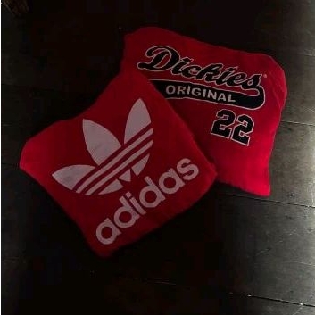 hodie dickies + adidas