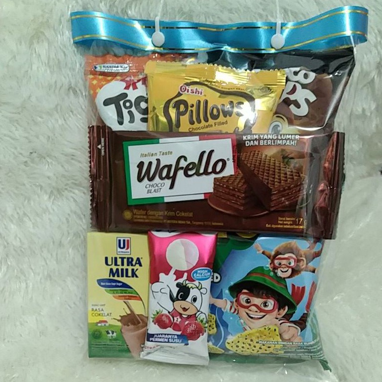 

TRCC6154 (D2289) Bingkisan ulang tahun anak / paket ulang tahun anak
