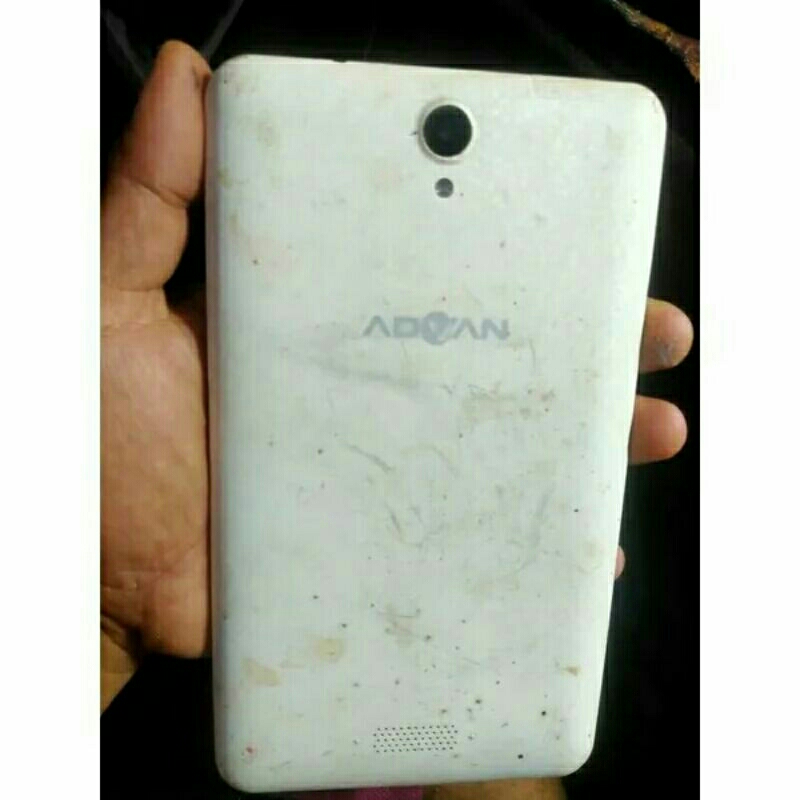 lcd tablet Advan T2J T2K ori cabutan normal udah tested