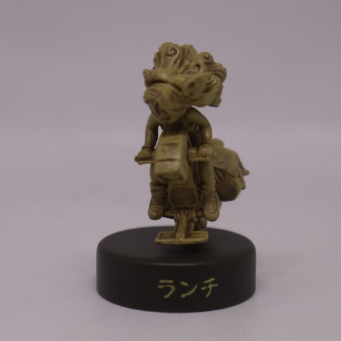 [Candy toys] Dragon Ball Mini Figure Selection 2  ranchi