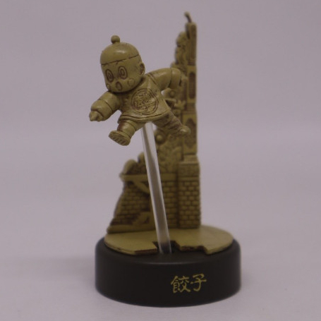 [Candy toys] Dragon Ball Mini Figure Selection 2 [Candy toys] gyoza