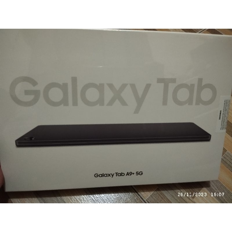samsung galaxy tab a9+ 5g