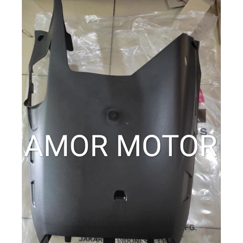COVER DEK BAWAH KOLONG YAMAHA MIO GEAR 125 ORIGINAL
