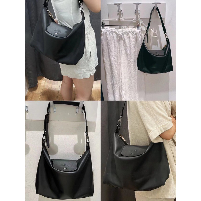 TAS SELEMPANG SHOULDER BAG LC Hobo PREMIUM IMPORT