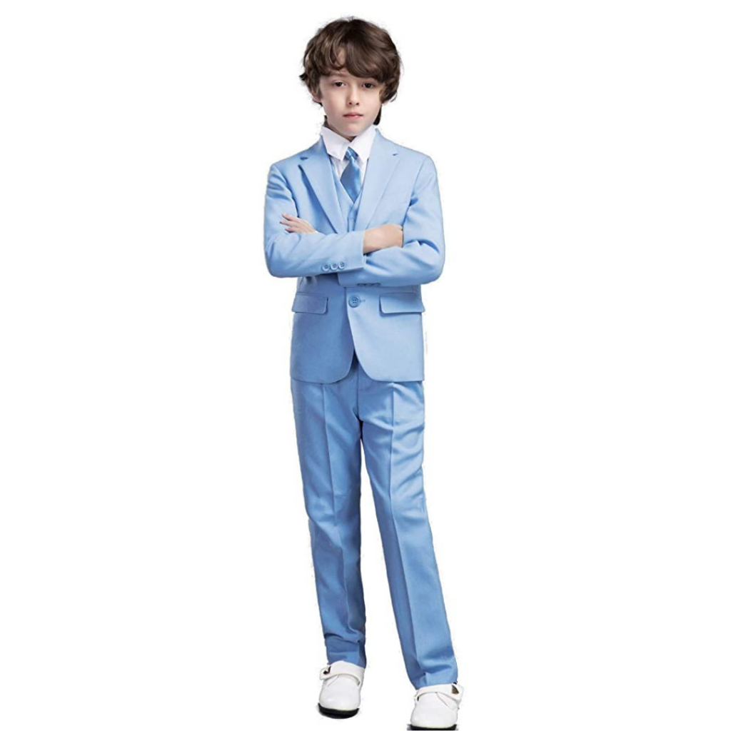 SETELAN BLAZER ANAK LAKI LAKI 2-13 TAHUN ( JAS DAN CELANA SAJA ) / SETELAN JAS ANAK / SETELAN JAS AN