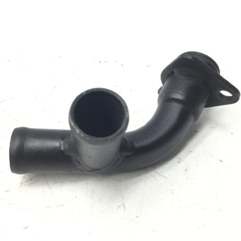 PIPA T SELANG RADIATOR KTM DUKE RC ADVENTURE SAMBUNGAN SELANG RADIATOR KTM