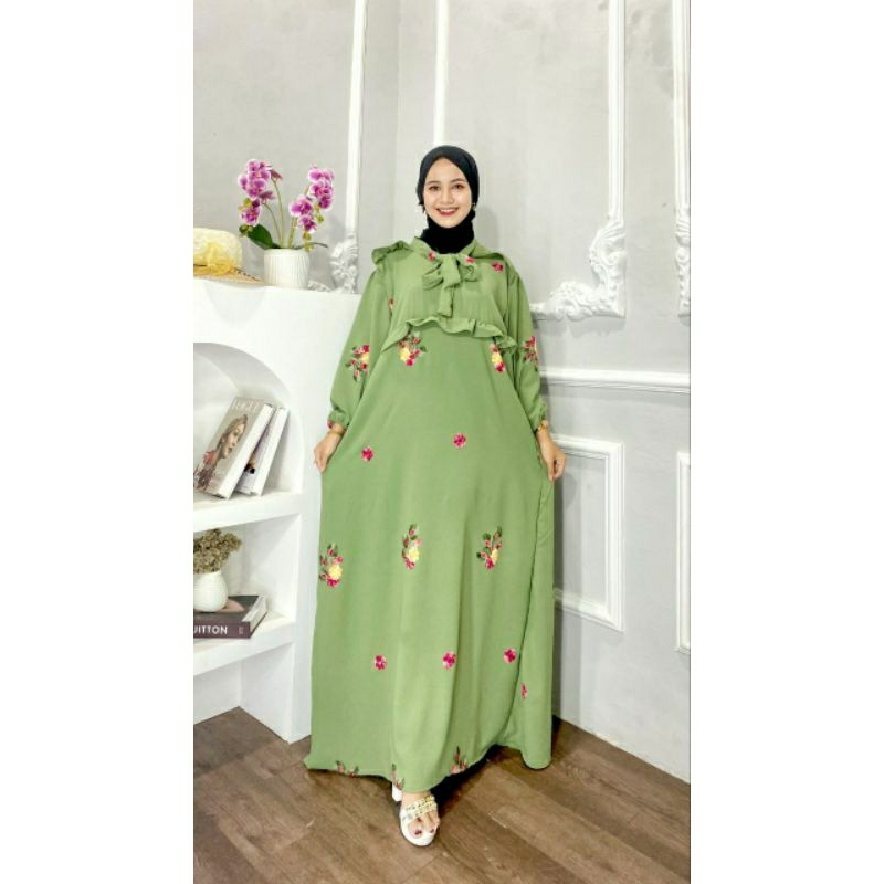 gamis kringkel embordir