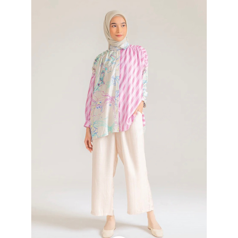 Riamiranda Morsel Set Size s/m
