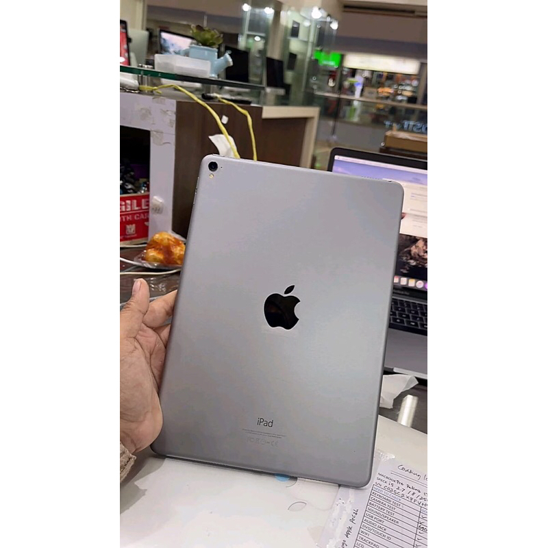 ipad_pro 9,7_second