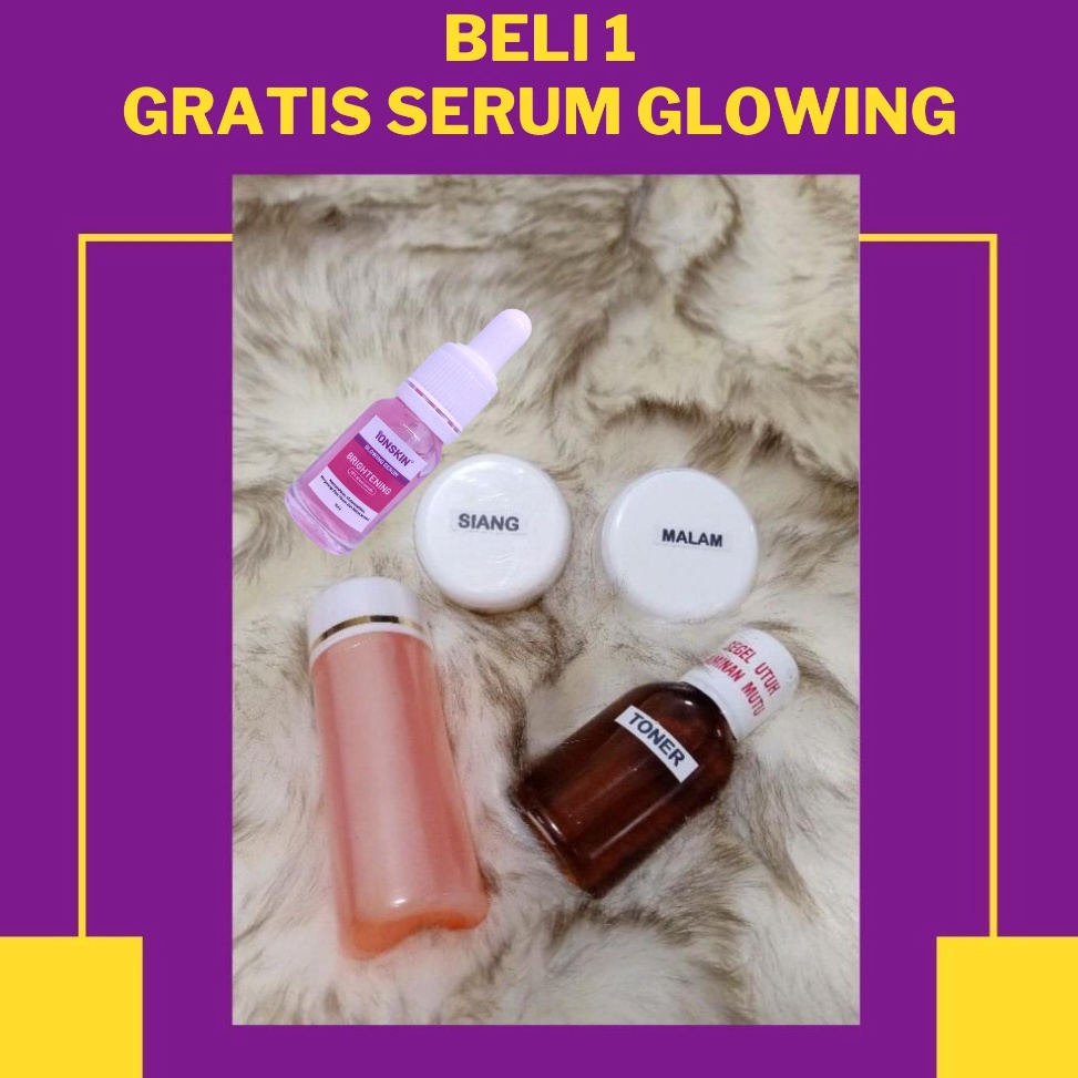 Cream HN Asli Original by Hetty Nugrahati SkinLABid