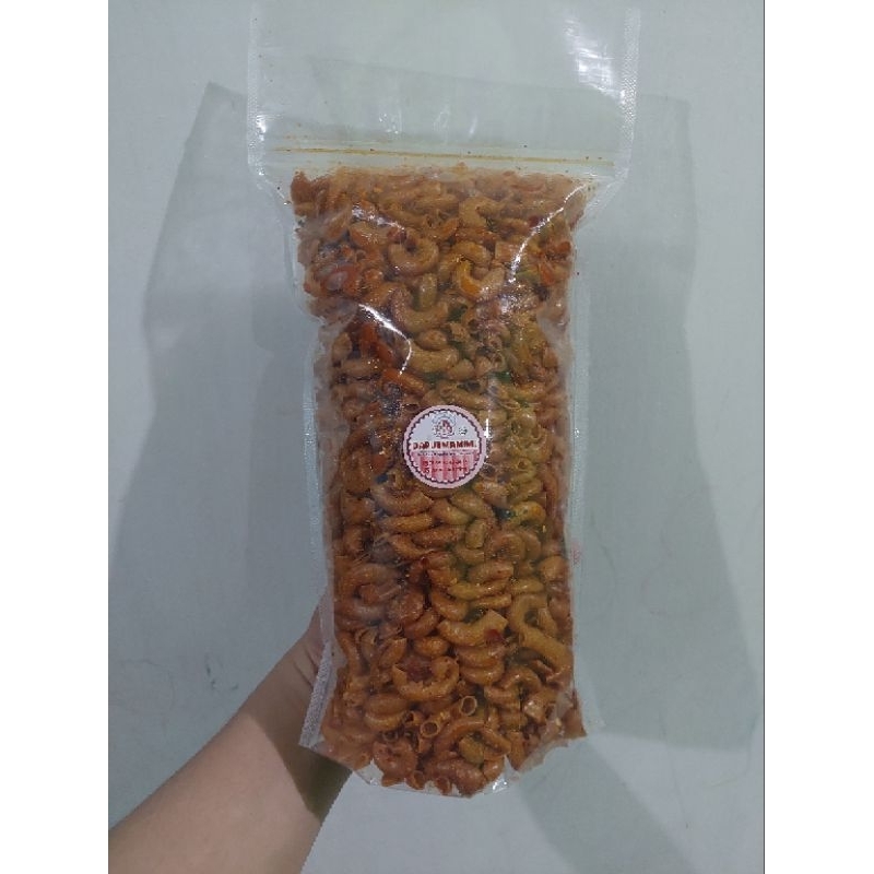 

makaroni bantet