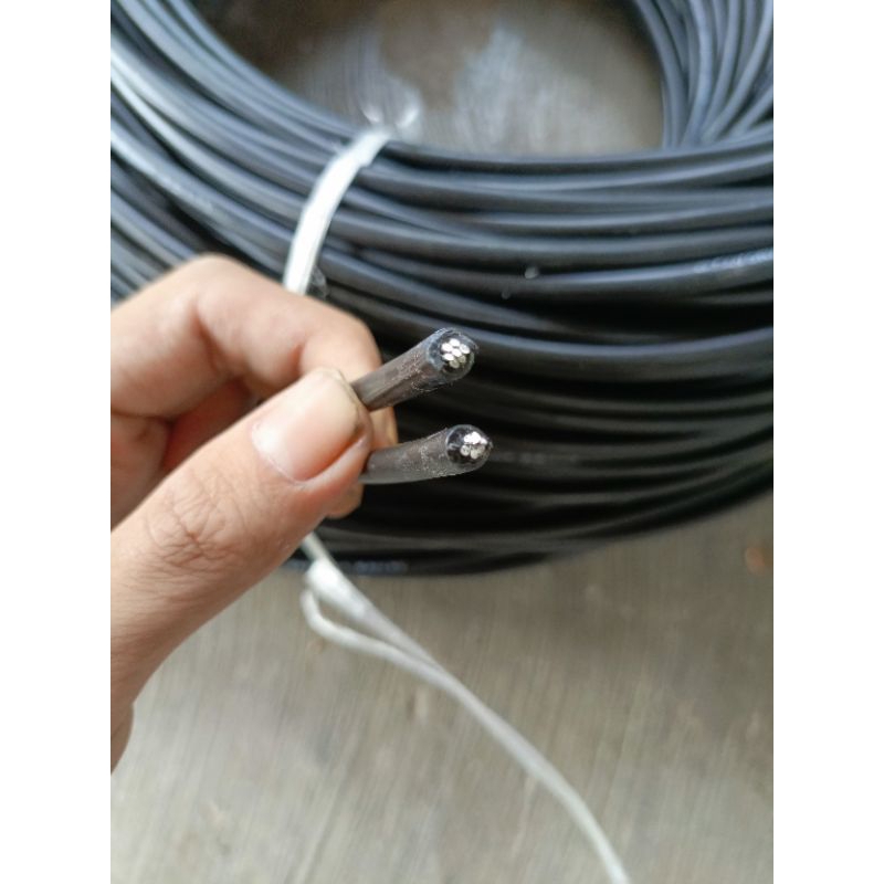 Kabel PLN / Kabel TIC / Kabel SR / Kabel Twisted /Kabel NFA2X 2X10mm2 (2x10mm 2x10 mm 2 x 10)