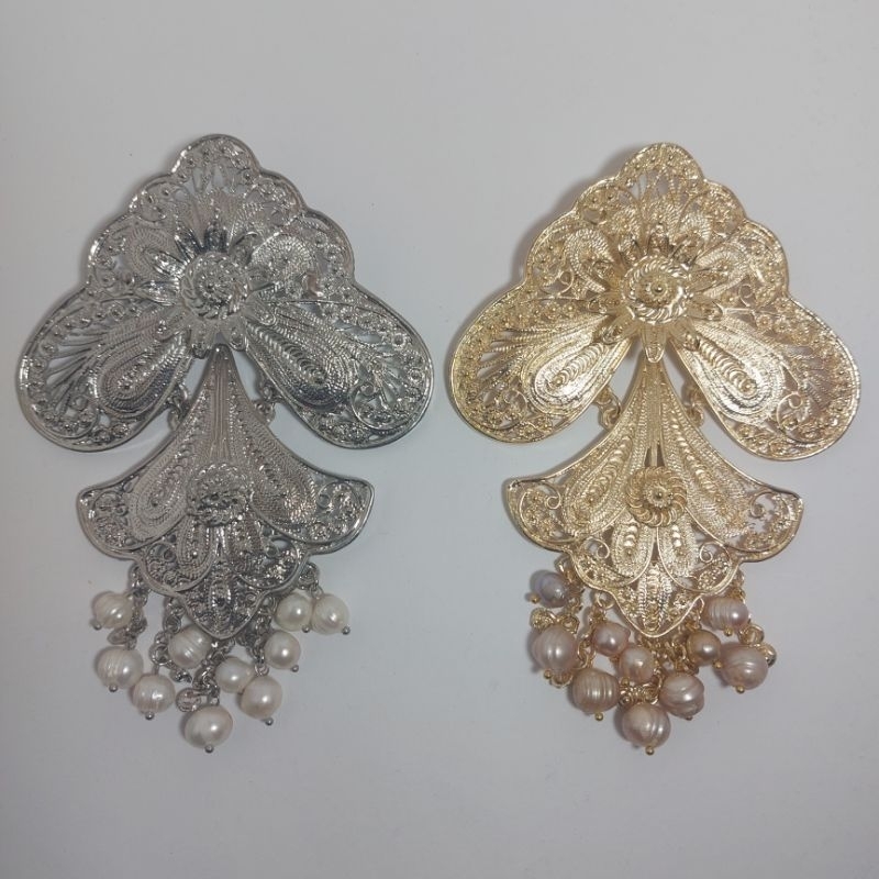 Bros Mutiara Air Tawar