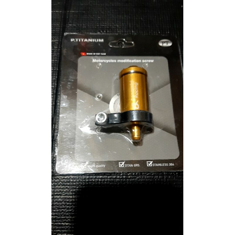 tabung master rem bonamici