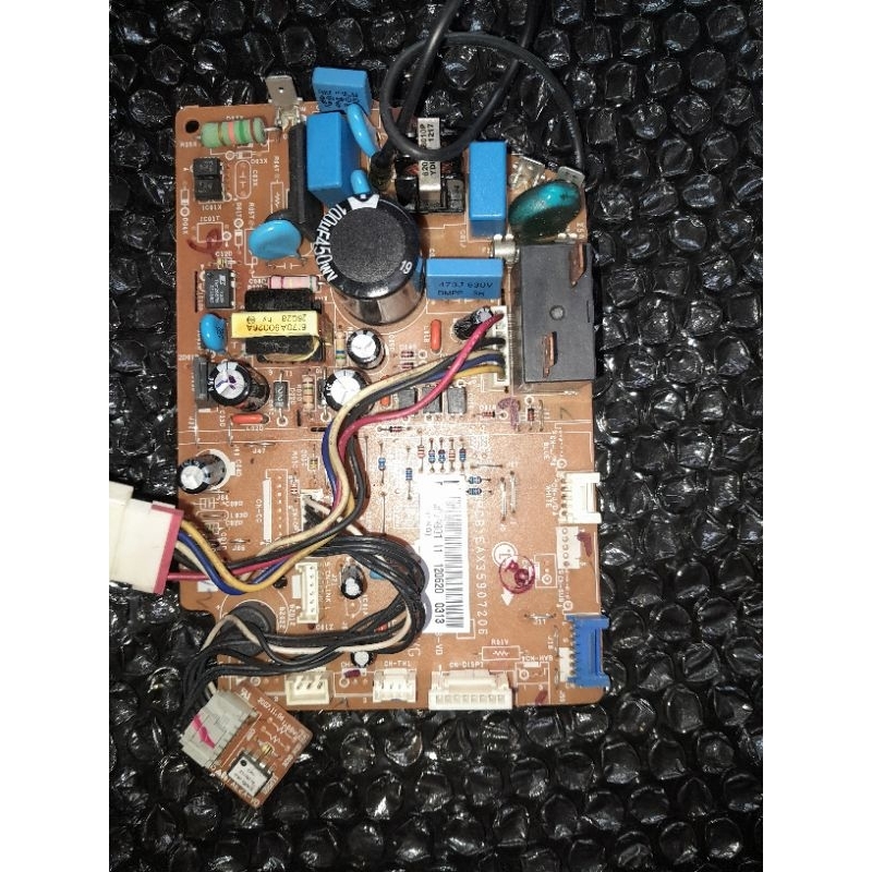 MODUL PCB AC LG HERCULES MINI 9901 ORIGINAL