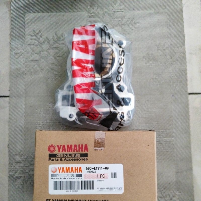 Silinder (50C-E1311-00) untuk Jupiter MX Old/New