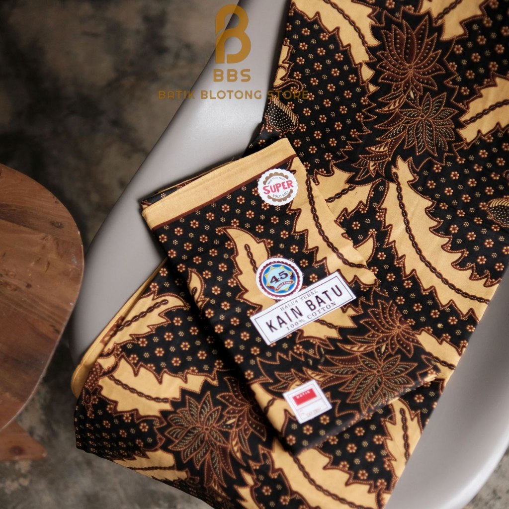 kain batik jarik - Kain batik jarik Indonesia - Kain batik jarik Jawa - Batik jarik tradisional - Ka