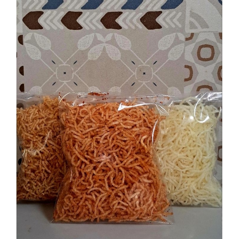 

Bihun Kriuk