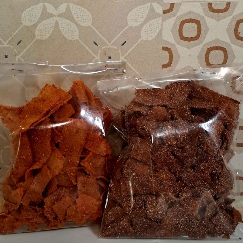 

Keripik Kriuk