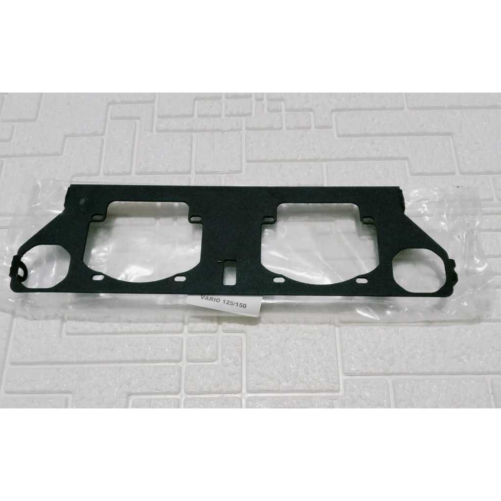 BRAKET PROJIE VARIO 125 150 NEW 2018 2023 BRACKET PROJIE BILED AES 2.5 INCH ALL HONDA VARIO BARU