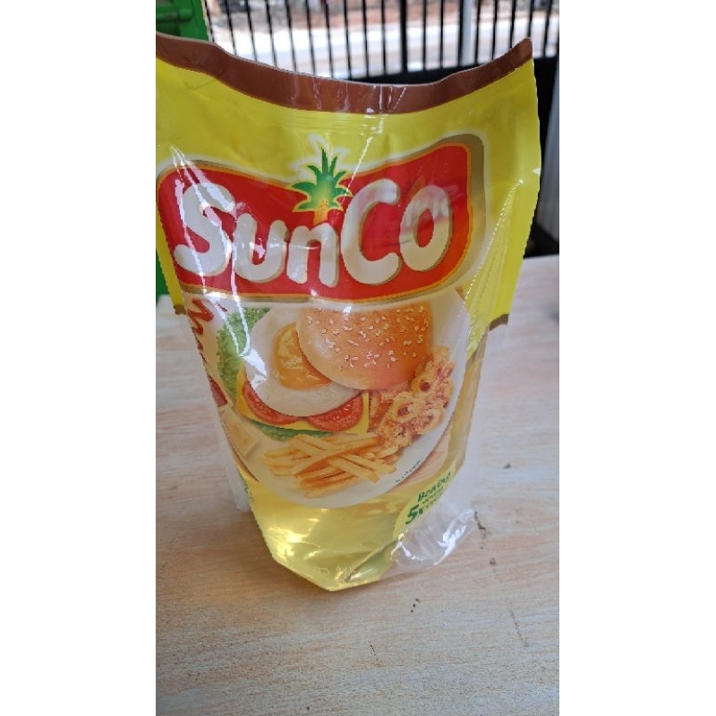 

Sunco