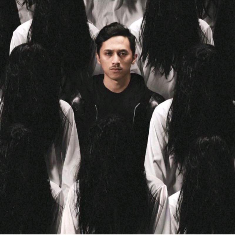 RUCAS X BIMOPD ZIP HOODIE