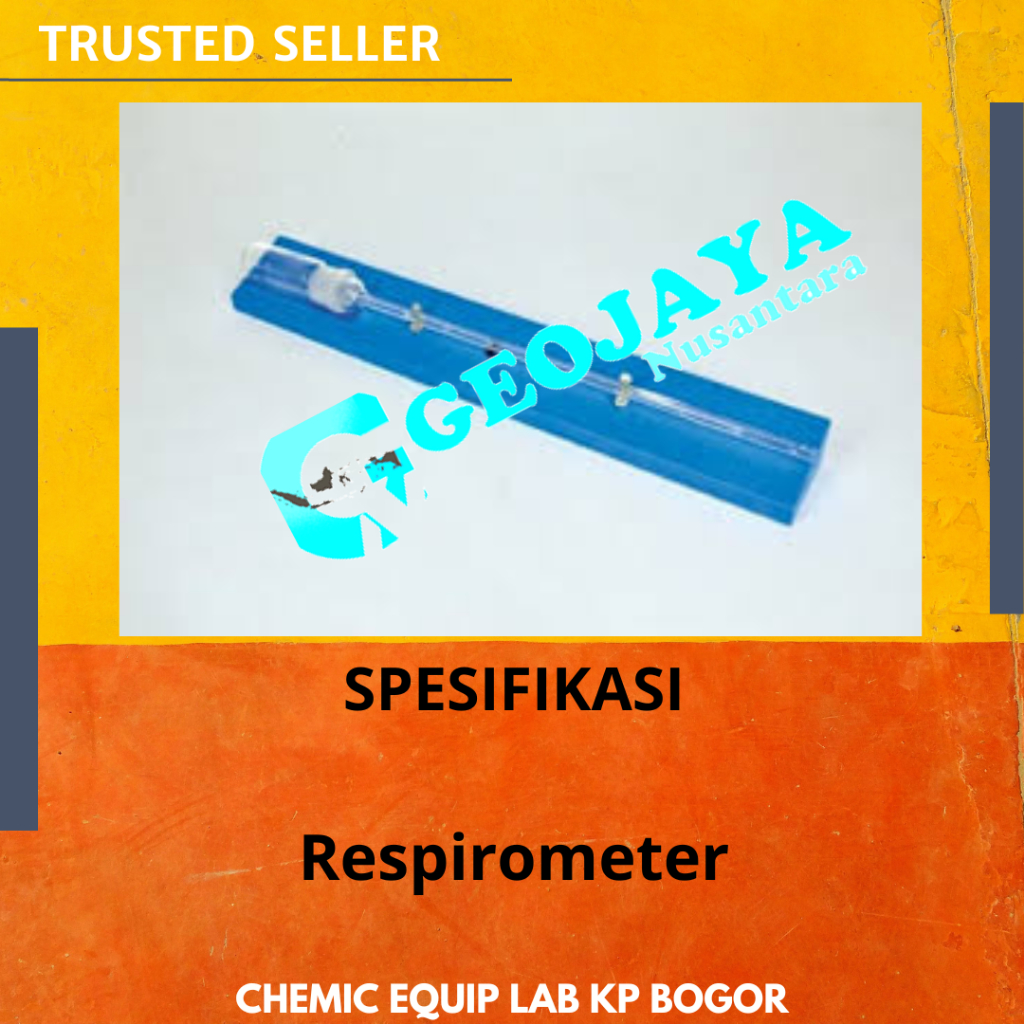 Respirometer