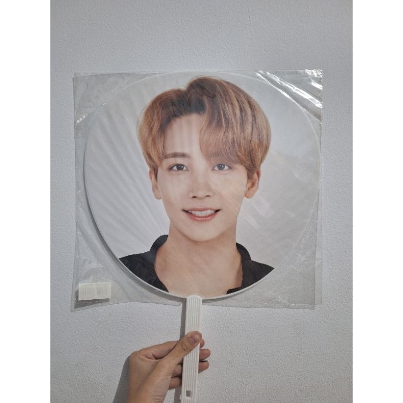 Uchiwa Jeonghan Seventeen We Make You Japan Debut Showcase