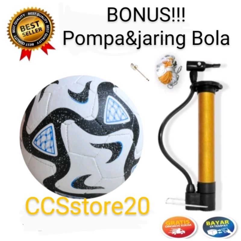 Bola Size5 Bola Bliter Bola Murah