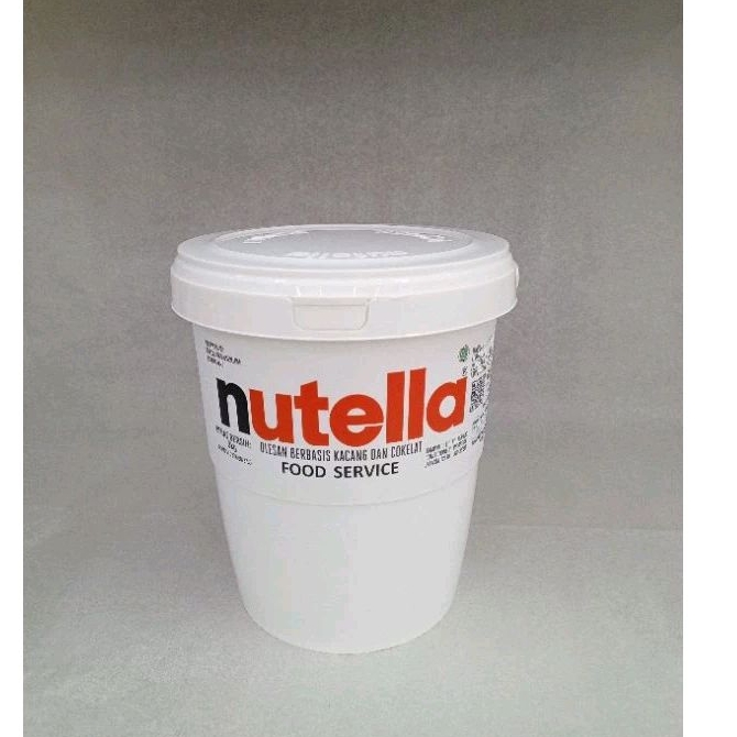 

Nutella 3kg